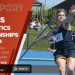 2024 NZSSAA T&F Championships and Road Race Championships